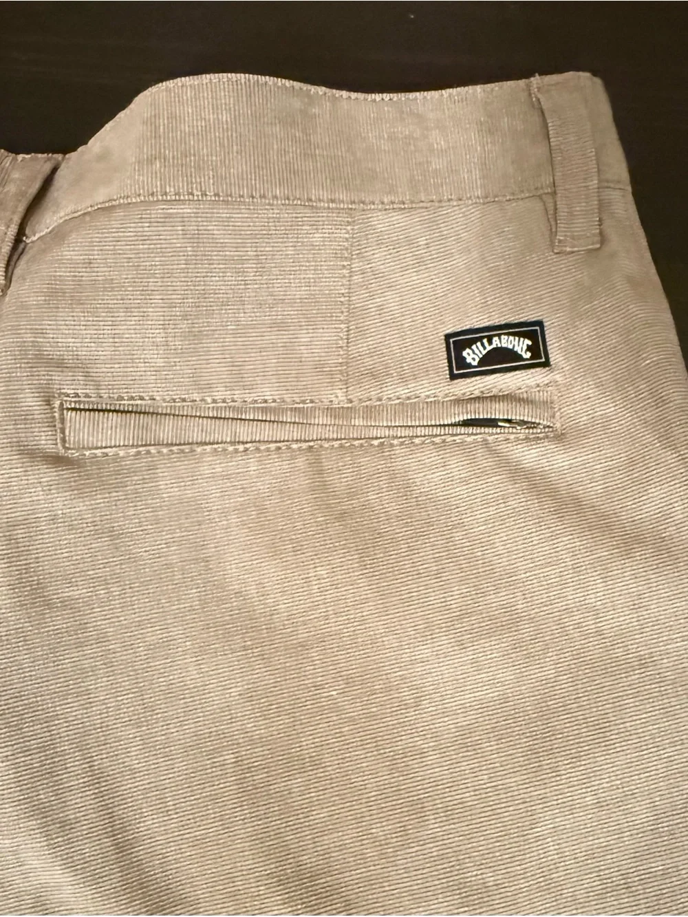 Billabong submersible hybrid